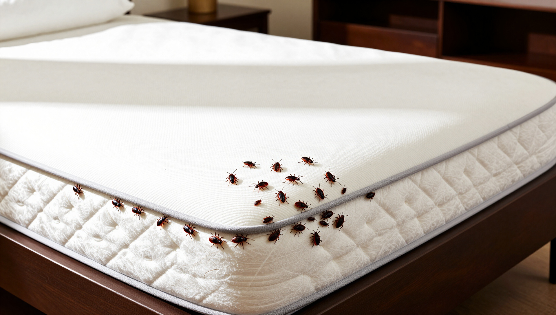 Bed Bugs Control in Sydenham