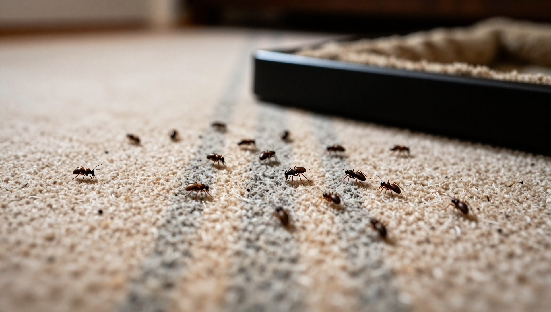 Fleas and Ticks Removal in Sydenham